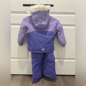 GUSTI Snowsuit in 3T